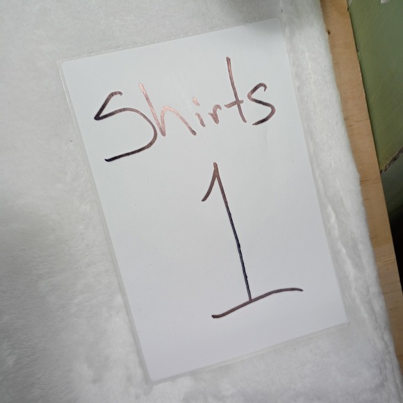 Life is Good Womens Crusher Long Sleeve Christmas Tree Graphic Tee Blue Medium - Picture 9 of 9